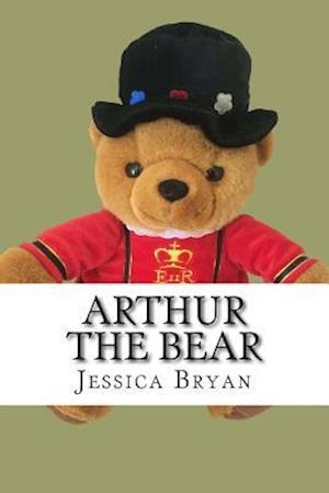 Arthur the Bear