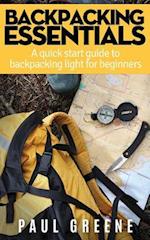 Backpacking Essentials