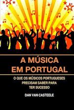 A Música Em Portugal