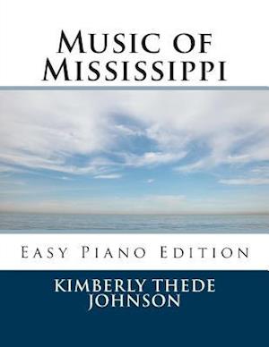 Music of Mississippi