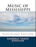 Music of Mississippi