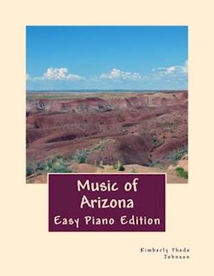 Music of Arizona