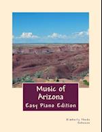 Music of Arizona