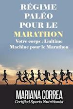 Regime Paleo Pour Le Marathon