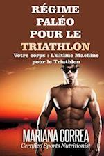 Regime Paleo Pour Le Triathlon