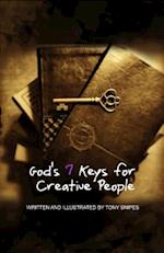 God's 7 Keys for Creative People