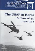 The USAF in Korea