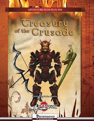 Treasury of the Crusade