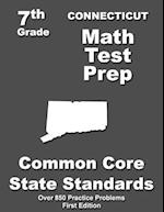 Connecticut 7th Grade Math Test Prep