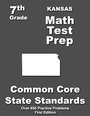 Kansas 7th Grade Math Test Prep