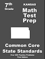 Kansas 7th Grade Math Test Prep