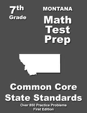 Montana 7th Grade Math Test Prep