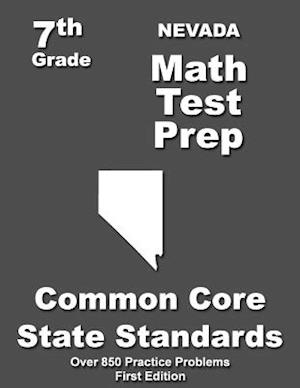 Nevada 7th Grade Math Test Prep