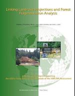 Linking Land-Use Projections and Forest Fragmentation Analysis
