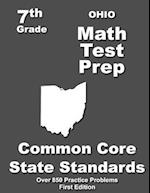 Ohio 7th Grade Math Test Prep