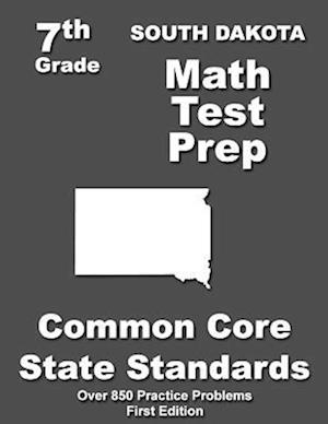 South Dakota 7th Grade Math Test Prep