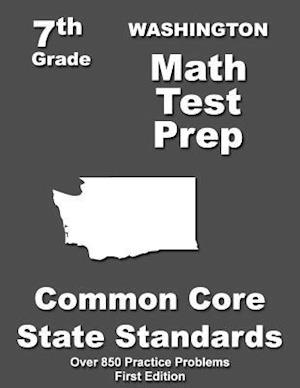 Washington 7th Grade Math Test Prep