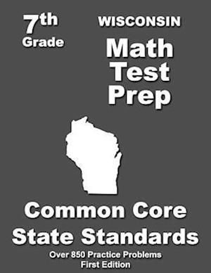 Wisconsin 7th Grade Math Test Prep