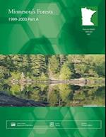 Minnesota's Forests 1999-2003 Part a