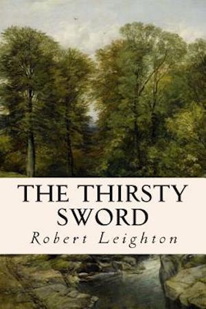 The Thirsty Sword