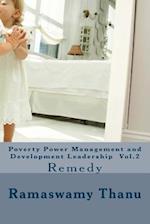 Poverty Power Management and Development Leadership Vol.2