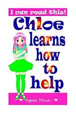 Chloe Leans How to Help