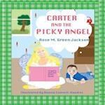 Carter and the Picky Angel