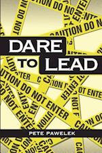 Dare to Lead 2nd Edition