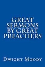 Great Sermons by Great Preachers