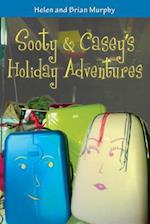 Sooty and Casey's Holiday Adventures
