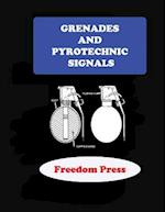 Grenades and Pyrotechnic Symbols
