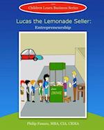 Lucas the Lemonade Seller