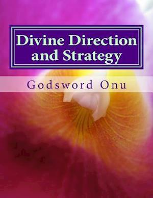 Divine Direction and Strategy