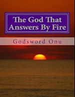 The God That Answers by Fire