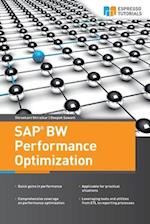 SAP Bw Performance Optimization
