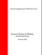 Domestic Human Trafficking