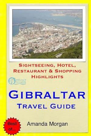 Gibraltar Travel Guide