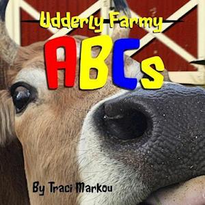 Udderly Farmy ABCs