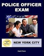 Police Officer Exam New York City