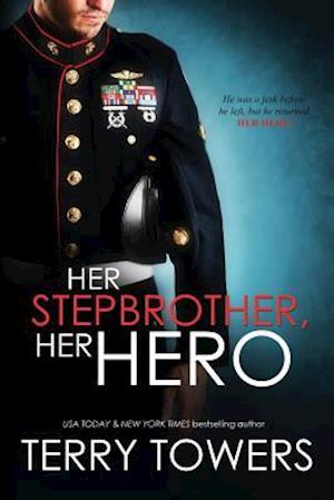 Her Stepbrother, Her Hero