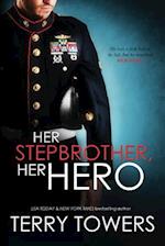 Her Stepbrother, Her Hero