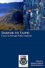 Darfur to Taipei