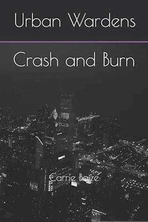 Urban Wardens: Crash and Burn