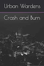 Urban Wardens: Crash and Burn 