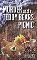 Murder at the Teddy Bears Picnic