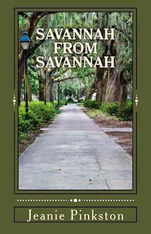 Savannah From Savannah