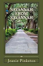 Savannah from Savannah