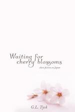 Waiting for Cherry Blossoms