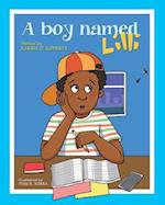 A Boy Named LILLI