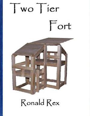 Two Tier Fort
